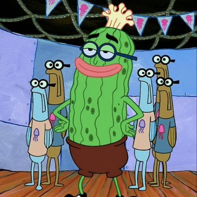 Profile Picture of Jacob Bunch (@JacobBu30834954) on Twitter