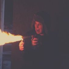 Profile Picture of Jonathan Beckham (@Jho_Diddie15) on Twitter