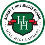 Profile Picture of Robert T. Hill Middle School (@robertthillms) on Instagram