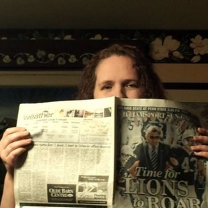 Profile Picture of Robin Ensinger (@robin6652) on Myspace