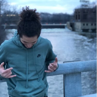 Profile Picture of Jay Maddox (@jutsin_) on Twitter
