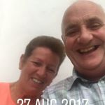 Profile Picture of Damian Wallace (@damianwallace1954) on Instagram