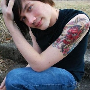 Profile Picture of Christian Webber (@themiserylove) on Myspace