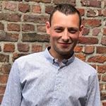 Profile Picture of Steven Lenoir (@lenoir_steven) on Instagram