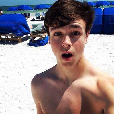 Profile Picture of Josh Overcash (@josh_overcash10) on Twitter