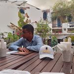 Profile Picture of John Ogando (@johnogandord) on Instagram