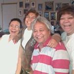 Profile Picture of Nancy Bannister-Amaya (@bannisteramaya) on Instagram