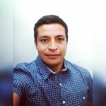 Johann G. Núñez Rojas - Instagram Profile Picture of Johann G. Núñez Rojas (@johanngn) on Instagram
