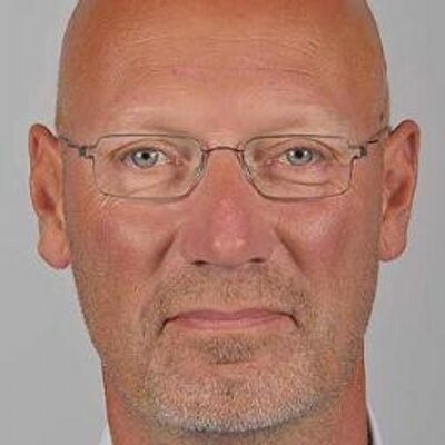 Profile Picture of Paul Licht (@paulmartinlicht) on Twitter