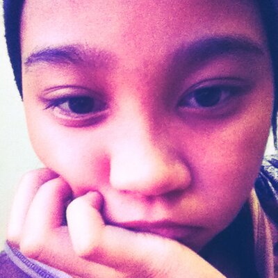 Profile Picture of Shinji Laurel (@jay_tears) on Twitter