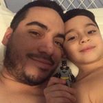 Profile Picture of Gerald Mosquera (@gerald.realmadrid) on Instagram