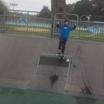 Profile Picture of Zachariah Sparks (@kingofskateboarding) on Instagram