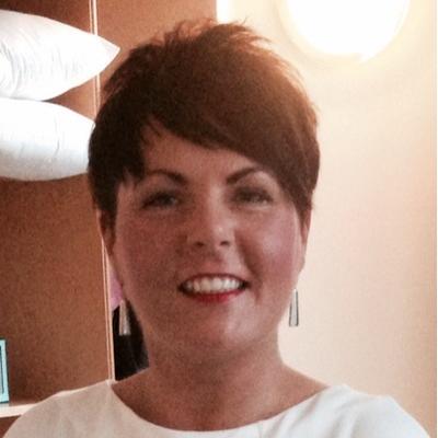 Profile Picture of Deborah Connell (@bdconnell2) on Twitter