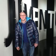 Profile Picture of Gregorio Longo (@greg61long) on Twitter