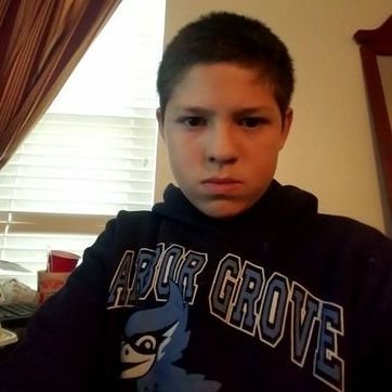 Profile Picture of Adrian (@AliceAn99186805) on Twitter