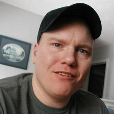 Profile Picture of Kevin Gorman (@kevgo77) on Twitter