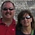 Profile Picture of Polly & Scott Fisher (@Polly & Scott) on Flickr