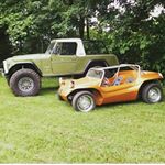Profile Picture of Brian Potter (@pottersmachine) on Instagram