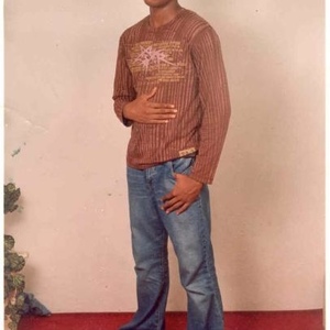 Profile Picture of Teddy Kelvin (@141044907) on Myspace