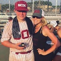 Profile Picture of Kim Parrish (@kim-parrish-13) on Quora