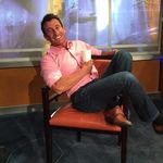 Profile Picture of Bert Weiss (@bertshowbert) on Instagram