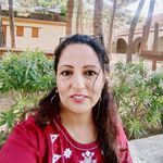 Profile Picture of Anupama Adhikari (@anupamaadhikari) on Instagram