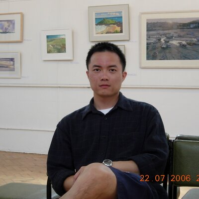 Profile Picture of HENG CHIEH LIN (@HENRY680211) on Twitter
