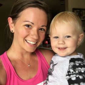 Profile Picture of Stephanie Huebner (@stephiehue) on Pinterest