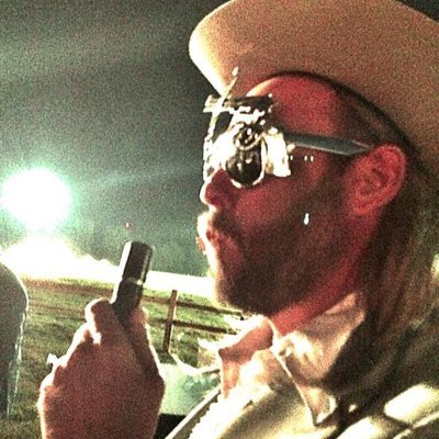 Profile Picture of Brent Slaton (@BrentSlaton) on Twitter