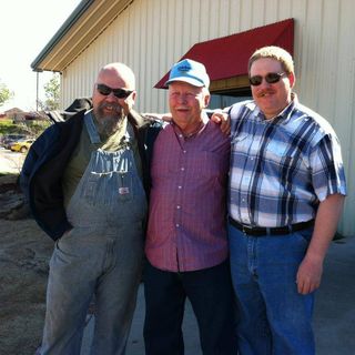 Profile Picture of Al Winstead (@al.winstead1) on Facebook