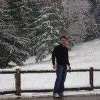 Profile Picture of Jason Frankel (@jason-frankel-9) on Quora