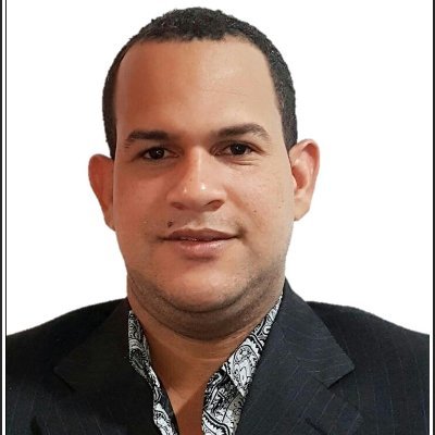 Profile Picture of Ing. Joel Jimenez (@Ing_JoelJimenez) on Twitter