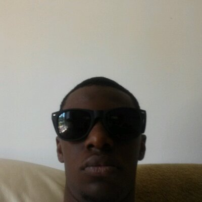 Profile Picture of Jamil Sutton (@jamilsutton1991) on Twitter
