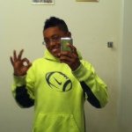 Profile Picture of Lorenzo Jones (@lil_bro24) on Instagram