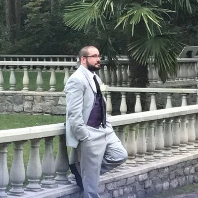 Profile Picture of Michael Dill (@tha_real_dill_5) on Twitter