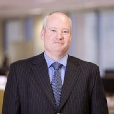 Profile Picture of Dave Woodall (@davejwoodall) on Twitter