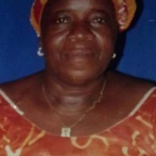 Profile Picture of Musu Tyler (@musutyler) on Instagram