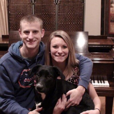 Profile Picture of Jenna Cline (@JCline7992) on Twitter