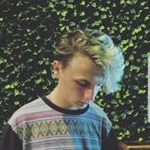 Profile Picture of Caleb Chamberlain (@caleb_studios) on Instagram
