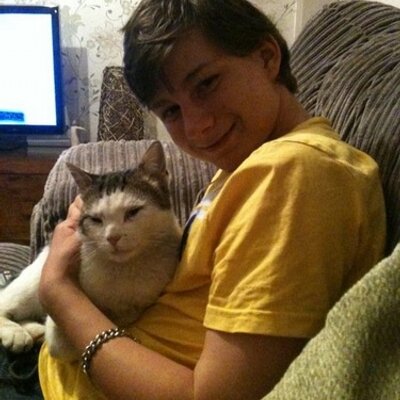 Profile Picture of Brendan Cooper (@brendancooper2) on Twitter