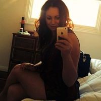 Profile Picture of Ashley Allison (@ashley-allison-26) on Quora