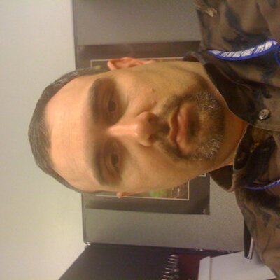 Profile Picture of Mike Otts (@BAMAFAN_inWA) on Twitter
