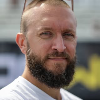 Profile Picture of Jarrett Smith (@jarrett.s.smith) on Instagram