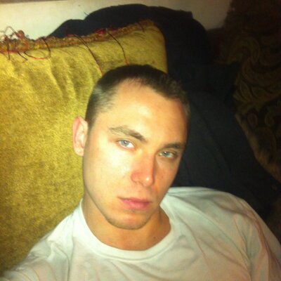 Profile Picture of Cory Atkinson (@CoryAtkinson416) on Twitter