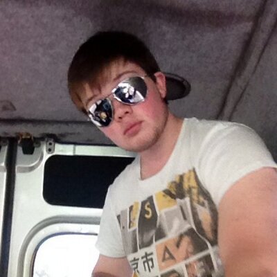 Profile Photo of Danny Gallimore (@Dan_Gallimore) on Twitter