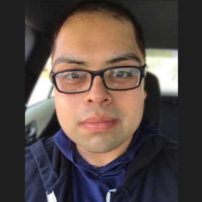 Profile Picture of Miguel De La Rosa (@MikeyDeLaRosa) on Twitter