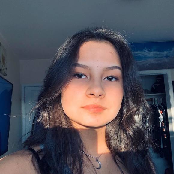 Profile Picture of Nevaeh Mekish-kennedy (@nevaehmekish899) on Poshmark