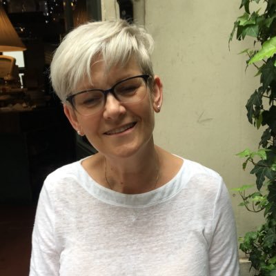 Profile Picture of Brigid De Rivaz (@BeedeRi) on Twitter