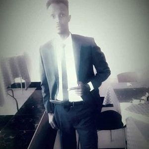 Profile Picture of Mahad Mohamed  Aden  Ashakir (@MahadmohamedA) on Twitter