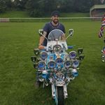 Profile Picture of Carl Bradbury (@1979bradders) on Instagram